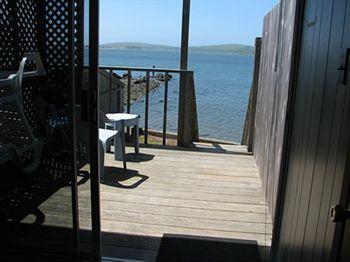 Bodega Harbor Inn Бодега-Бей Экстерьер фото